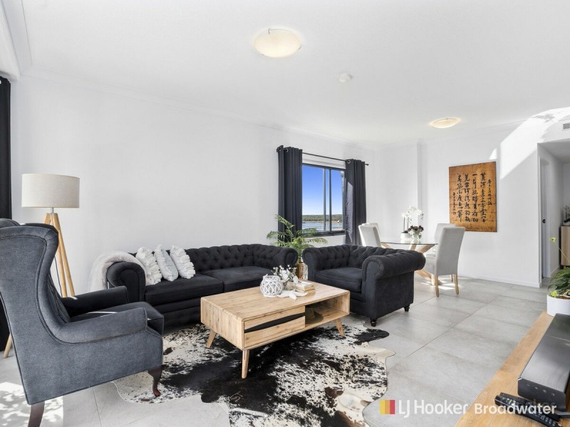 708/372 Marine Parade, Labrador QLD 4215