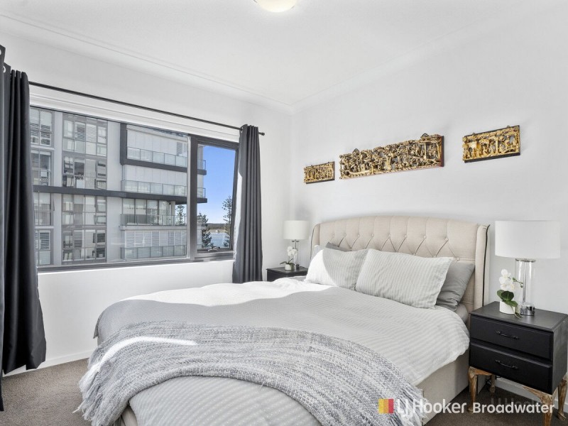 708/372 Marine Parade, Labrador QLD 4215