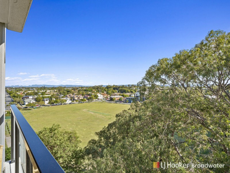 708/372 Marine Parade, Labrador QLD 4215