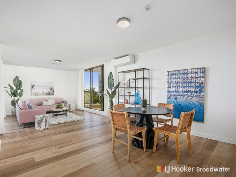 401/41 Labrador Street, Labrador QLD 4215