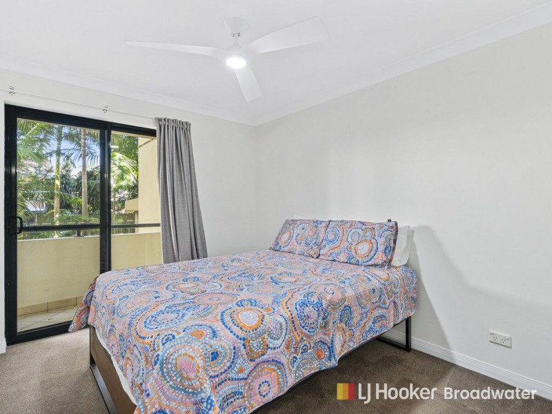 111/392 Marine Parade, Labrador QLD 4215