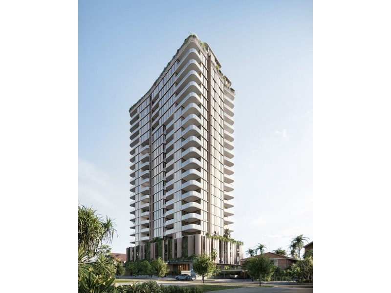 12-16 Weemala Street, Chevron Island QLD 4217