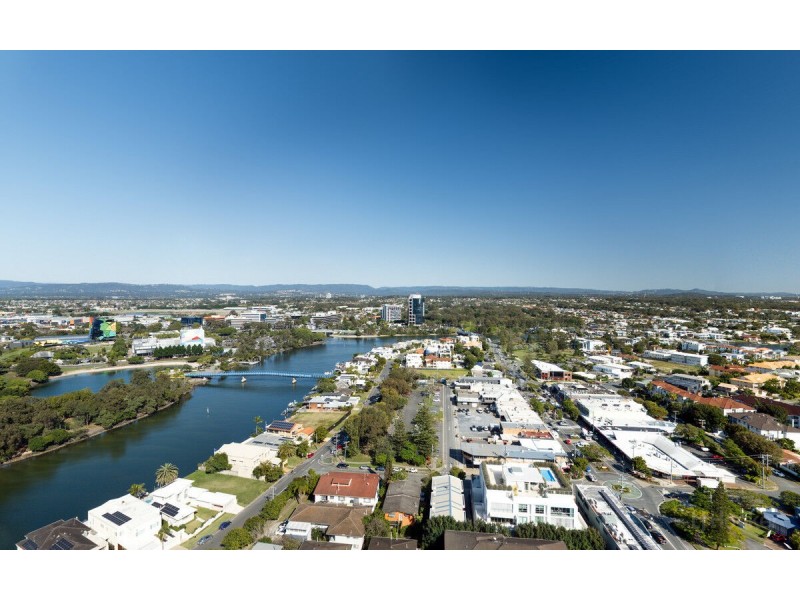 12-16 Weemala Street, Chevron Island QLD 4217