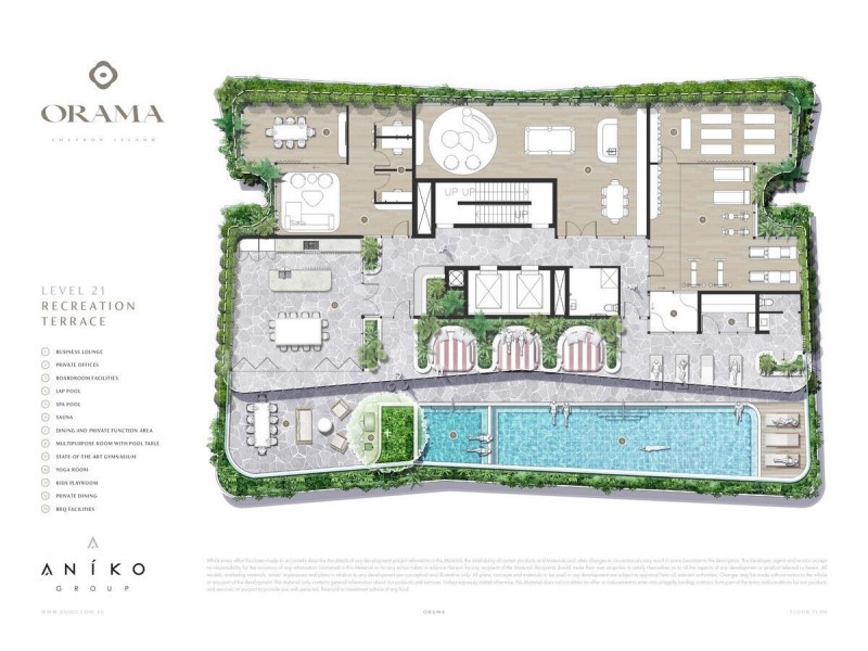 12-16 Weemala Street, Chevron Island QLD 4217