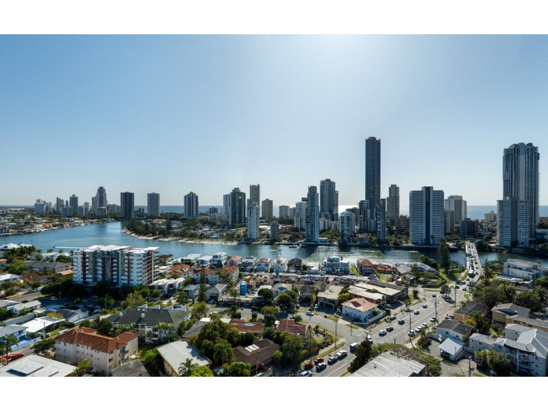 12-16 Weemala Street, Chevron Island QLD 4217