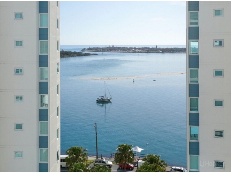 1403/41 Labrador Street, Labrador QLD 4215