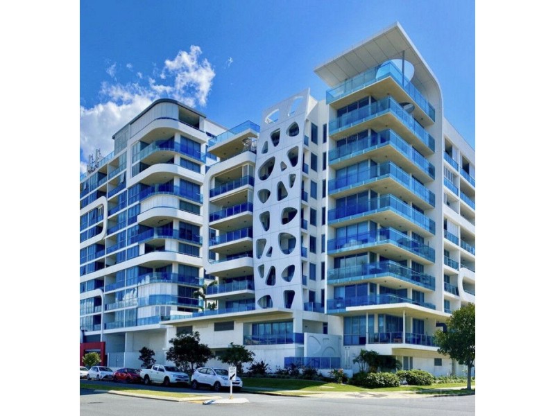 304/20 Labrador Street, Labrador QLD 4215