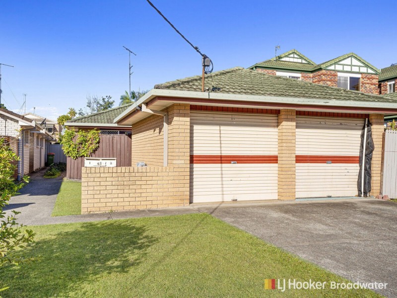 2/43 William Street, Southport QLD 4215
