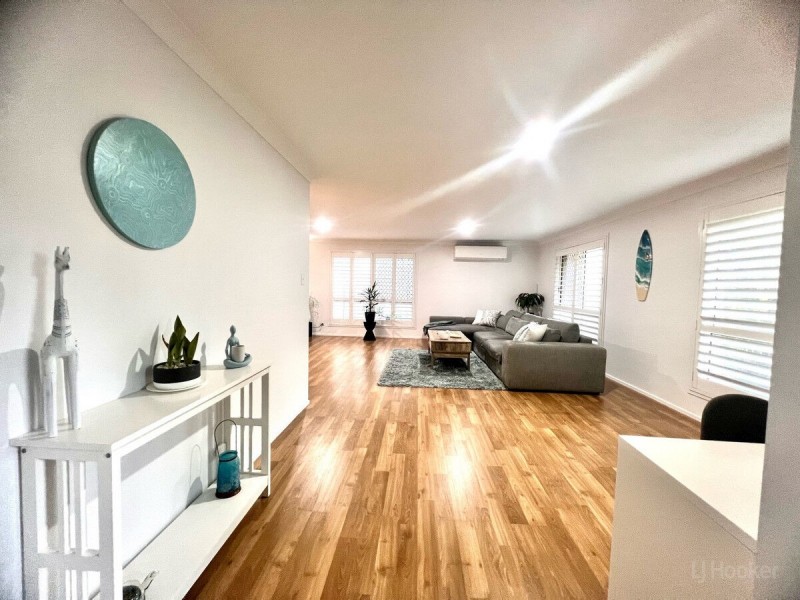 22 Kosciusko Crescent, Southport QLD 4215