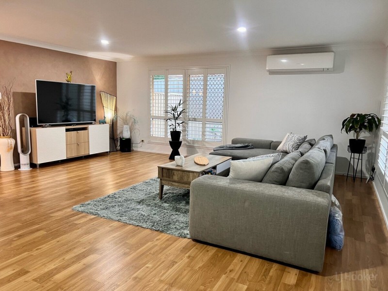 22 Kosciusko Crescent, Southport QLD 4215