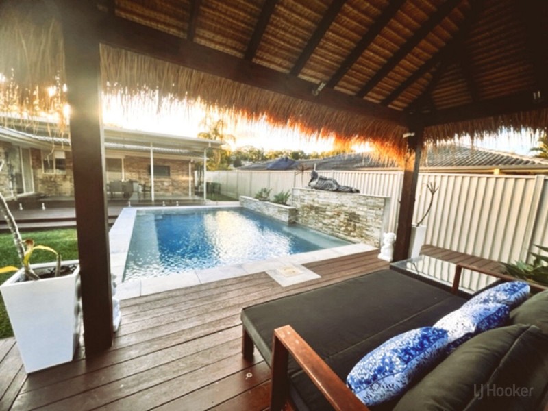 22 Kosciusko Crescent, Southport QLD 4215