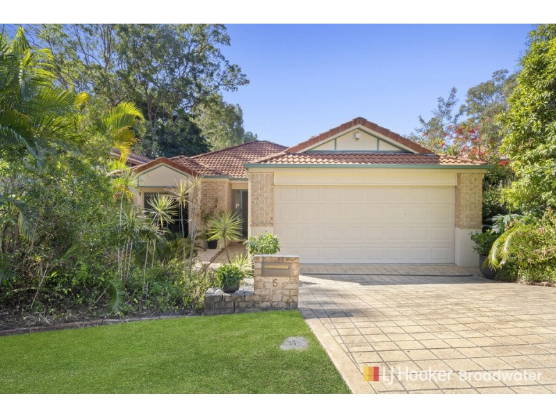 5 Coachwood Crescent, Forest Lake QLD 4078