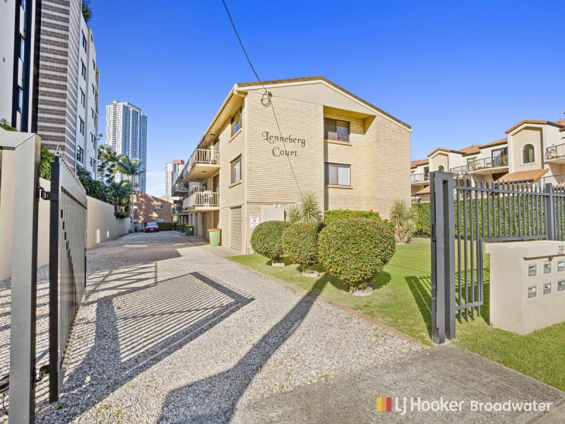 3/39 Lenneberg Street, Southport QLD 4215