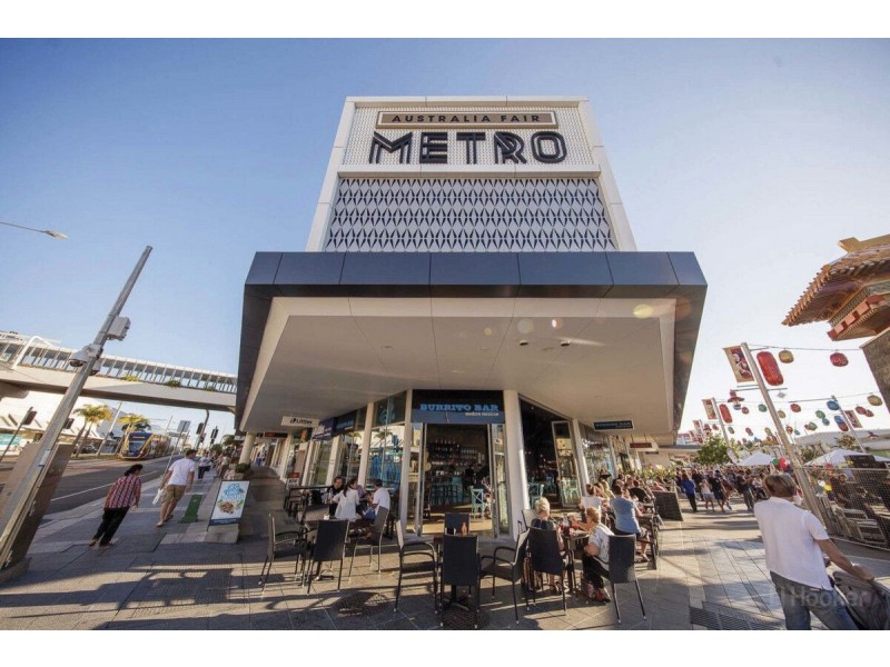 3/39 Lenneberg Street, Southport QLD 4215