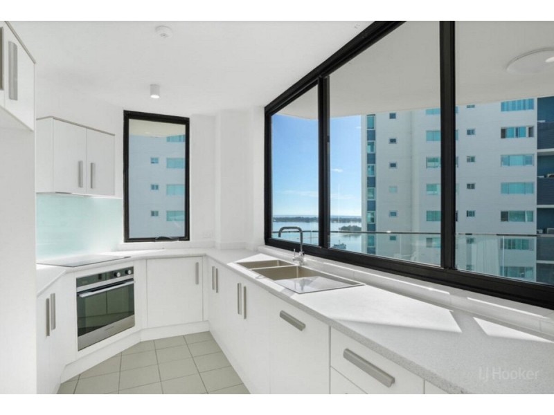 1202/41 Labrador Street, Labrador QLD 4215