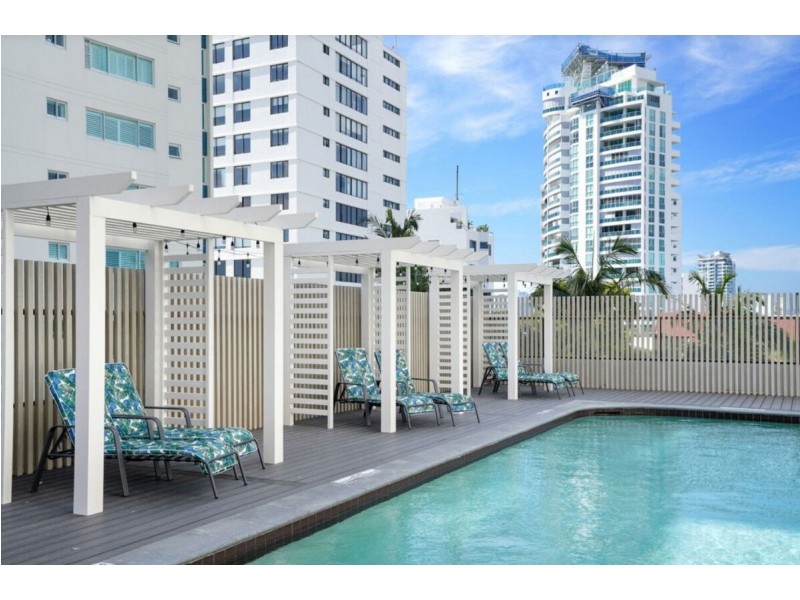 1202/41 Labrador Street, Labrador QLD 4215