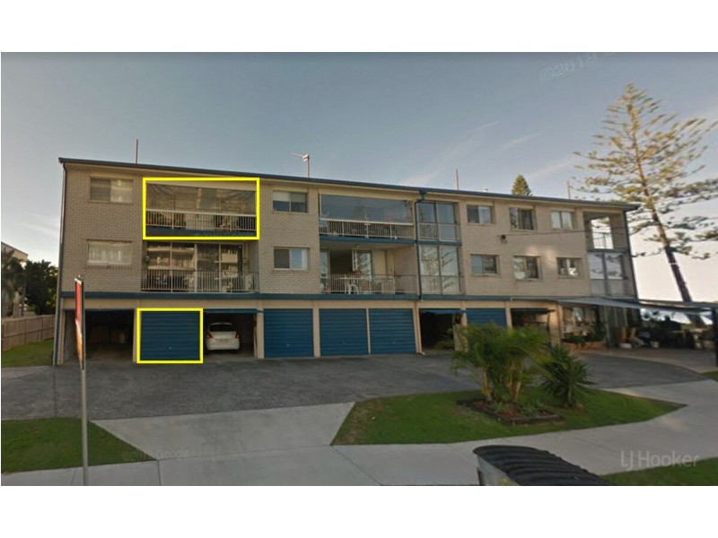 9/516 Marine Parade, Biggera Waters QLD 4216