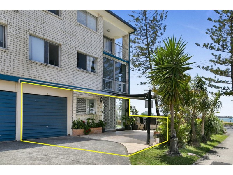 1/516 Marine Parade, Biggera Waters QLD 4216