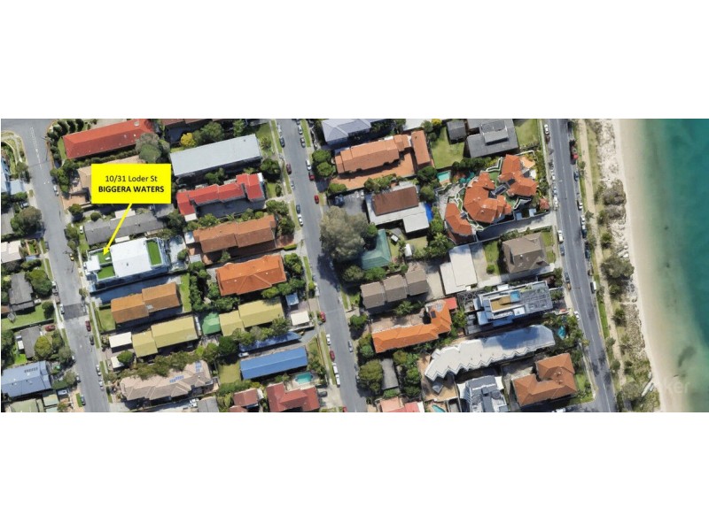 10/31 Loder Street, Biggera Waters QLD 4216