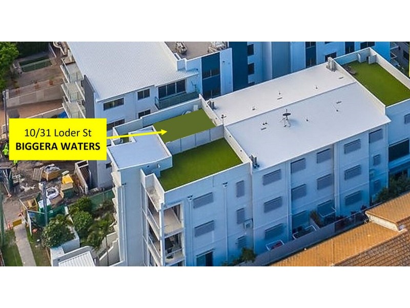 10/31 Loder Street, Biggera Waters QLD 4216