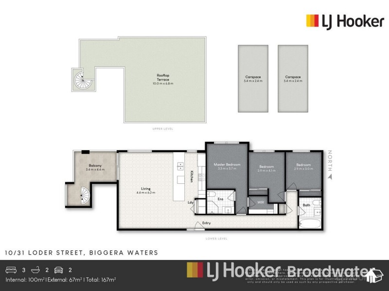 10/31 Loder Street, Biggera Waters QLD 4216