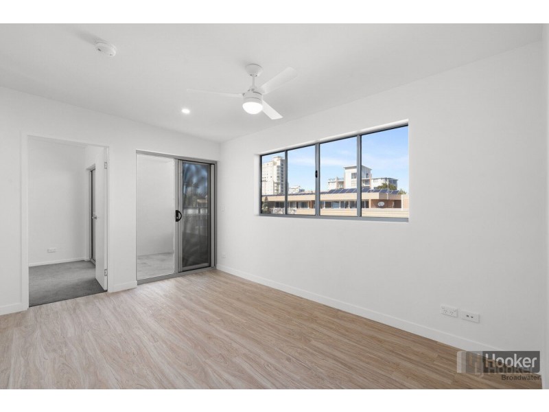 17/58 Frank Street, Labrador QLD 4215