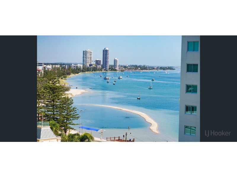 404/41 Labrador Street, Labrador QLD 4215