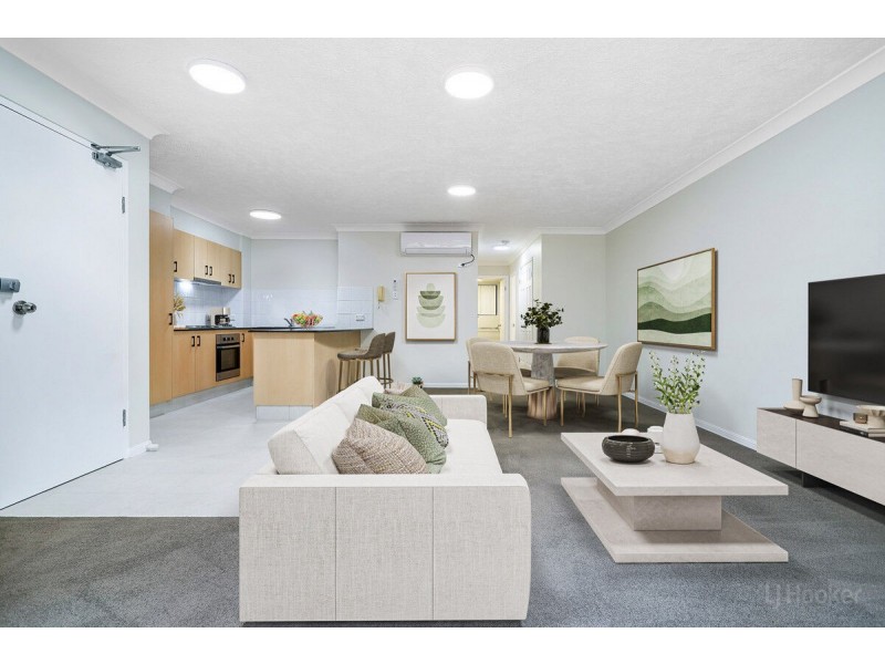 22/38 Labrador Street, Labrador QLD 4215