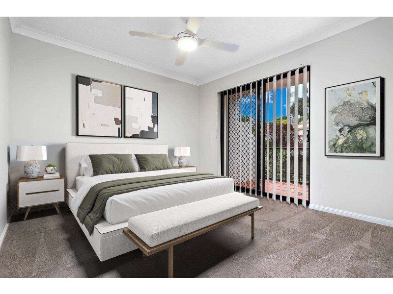 22/38 Labrador Street, Labrador QLD 4215