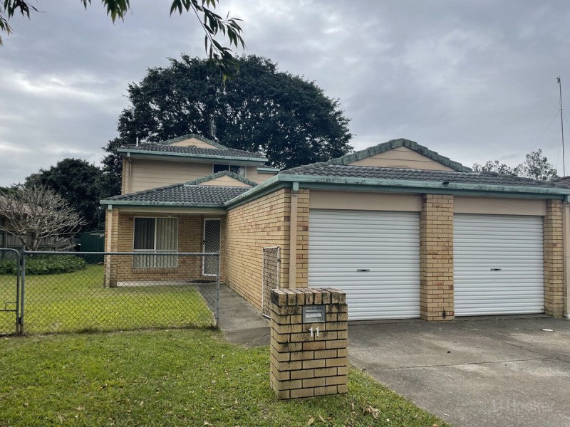 11 Souter Street, Nerang QLD 4211