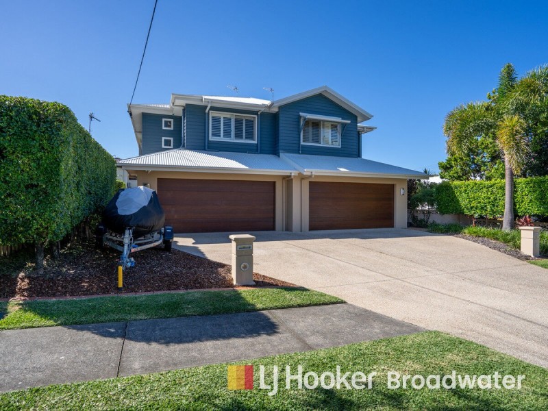 2/75 Broad Street, Labrador QLD 4215
