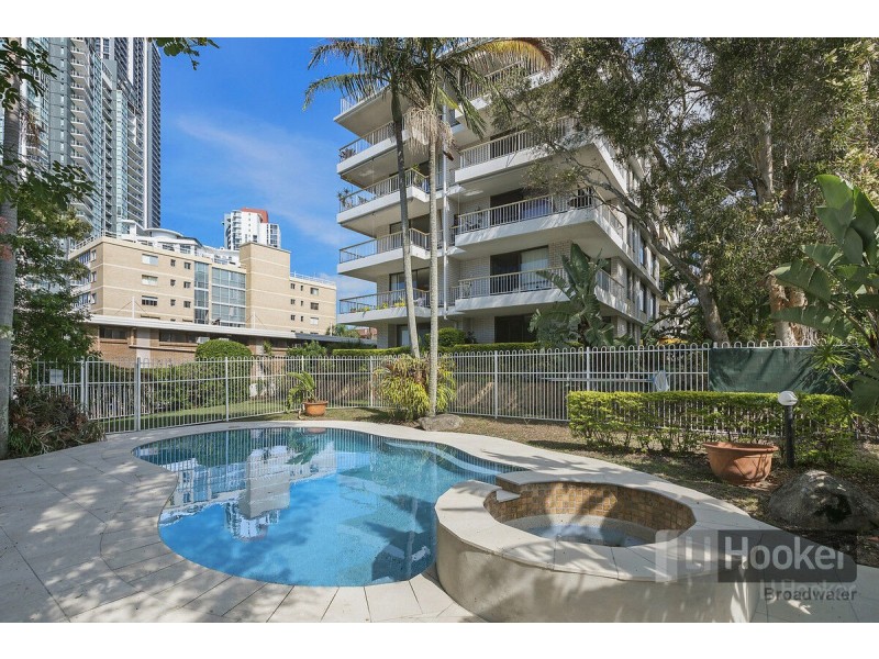 5/65 Bauer Street, Southport QLD 4215