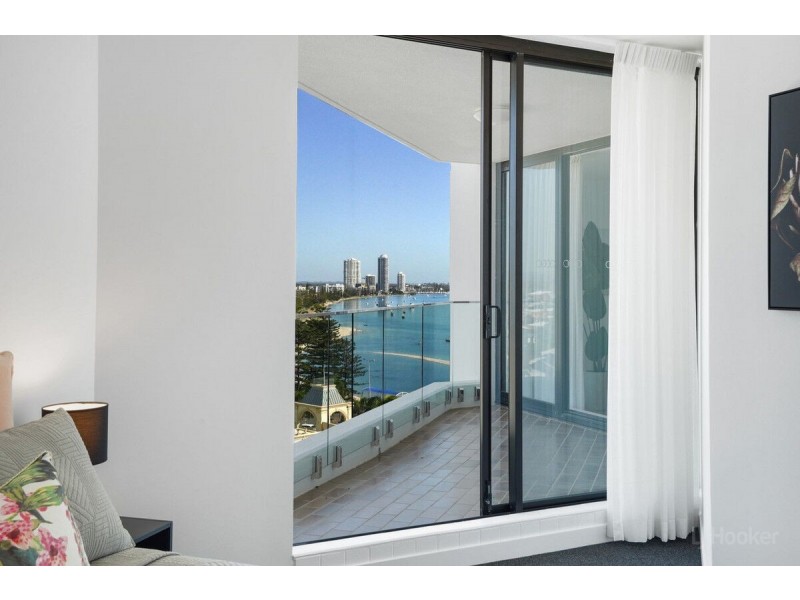 701/41 Labrador Street, Labrador QLD 4215