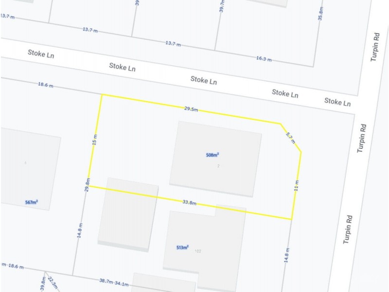 2 Stoke Lane, Labrador QLD 4215