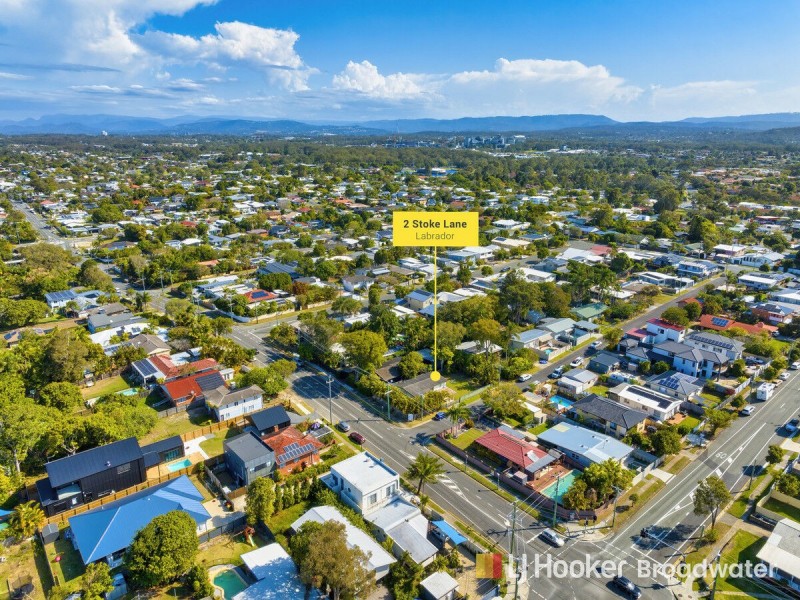 2 Stoke Lane, Labrador QLD 4215