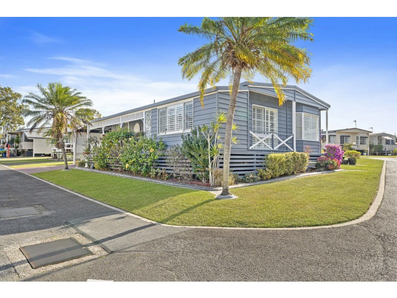 45/530 Pine Ridge Road, Coombabah QLD 4216