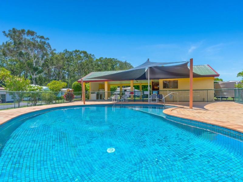 45/530 Pine Ridge Road, Coombabah QLD 4216