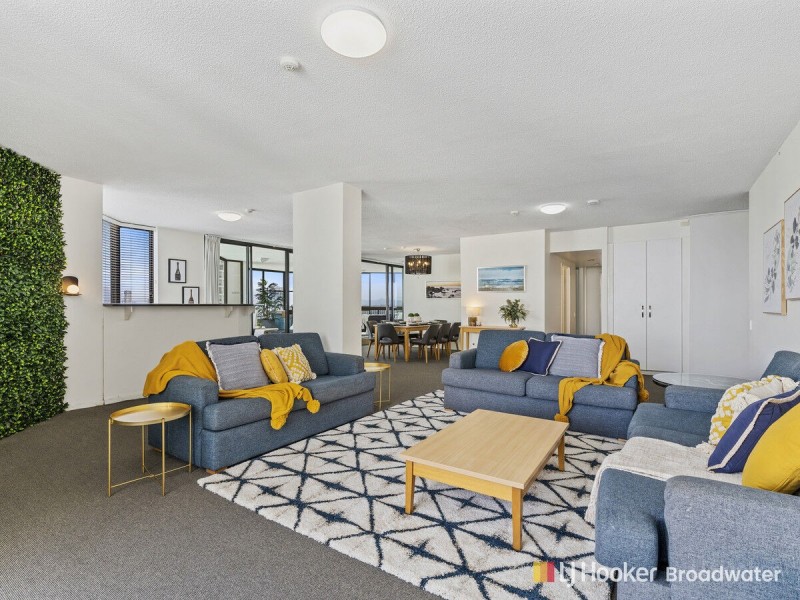 1502/41 Labrador Street, Labrador QLD 4215