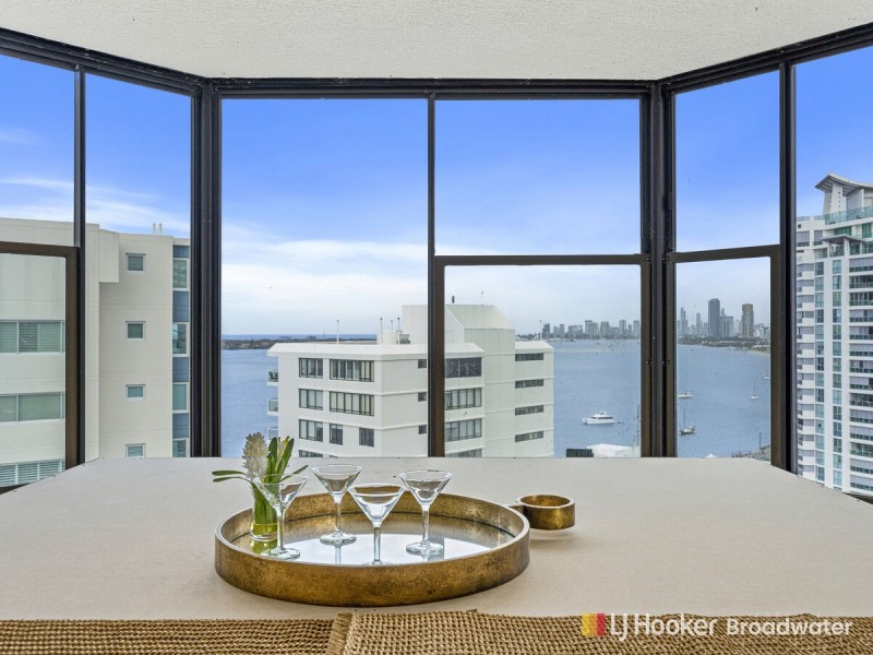 1502/41 Labrador Street, Labrador QLD 4215