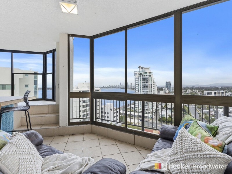 1502/41 Labrador Street, Labrador QLD 4215