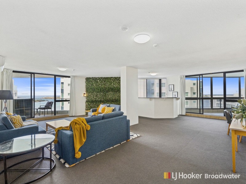 1502/41 Labrador Street, Labrador QLD 4215