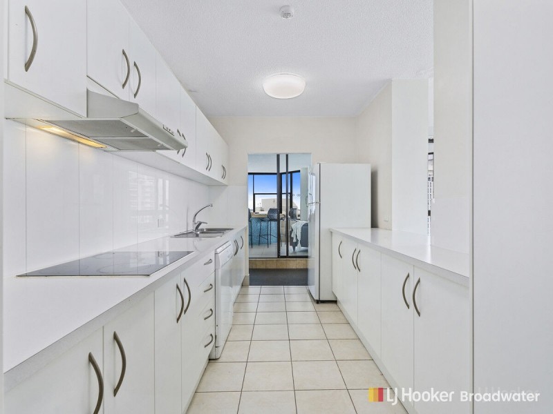 1502/41 Labrador Street, Labrador QLD 4215