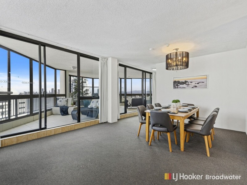 1502/41 Labrador Street, Labrador QLD 4215