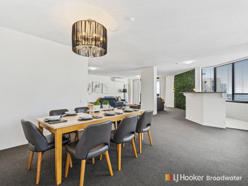 1502/41 Labrador Street, Labrador QLD 4215