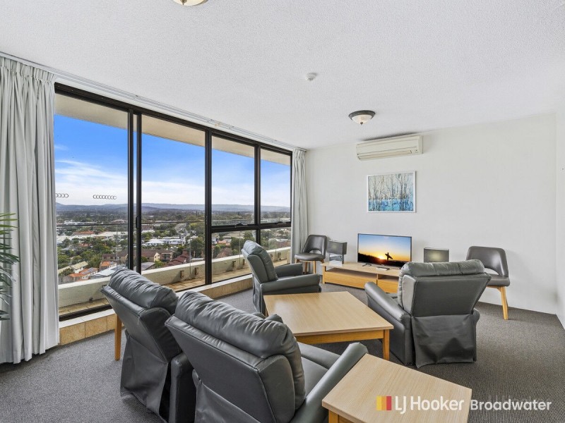 1502/41 Labrador Street, Labrador QLD 4215