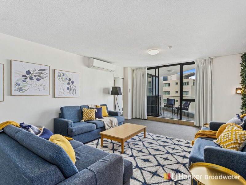 1502/41 Labrador Street, Labrador QLD 4215