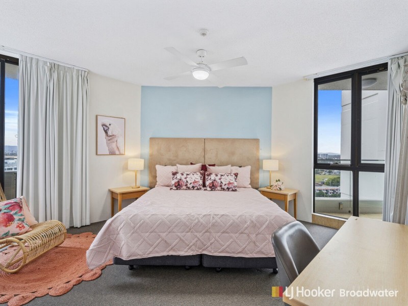 1502/41 Labrador Street, Labrador QLD 4215