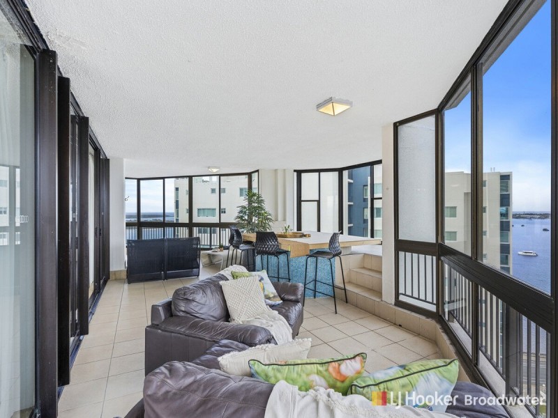 1502/41 Labrador Street, Labrador QLD 4215