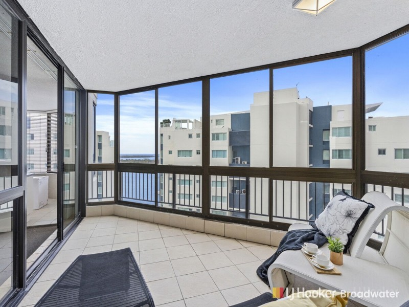 1502/41 Labrador Street, Labrador QLD 4215