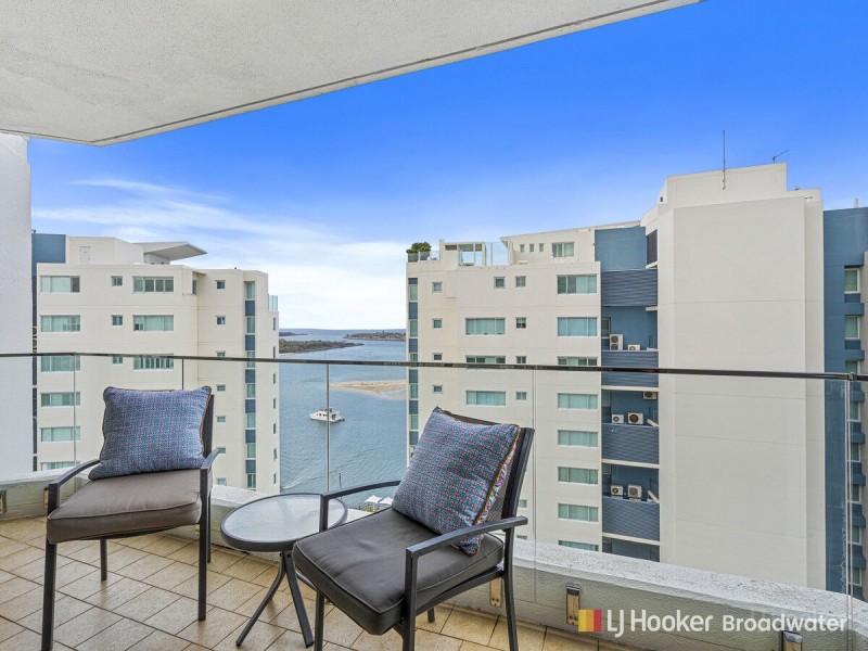 1502/41 Labrador Street, Labrador QLD 4215